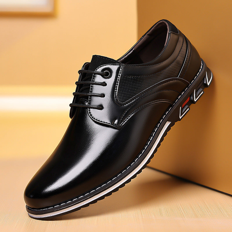 Comfy | Comfortabele Geklede Schoen