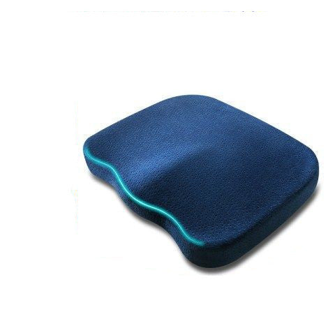 Sity | Memory Foam Zitkussen