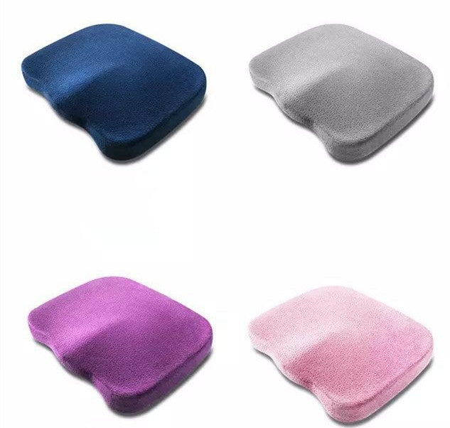 Sity | Memory Foam Zitkussen