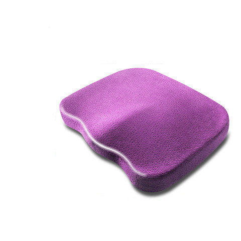 Sity | Memory Foam Zitkussen