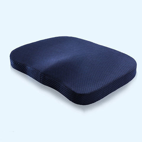 Sity | Memory Foam Zitkussen