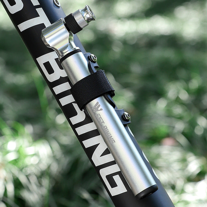 West Biking | Elektrische fietspomp