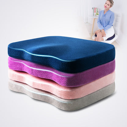Sity | Memory Foam Zitkussen
