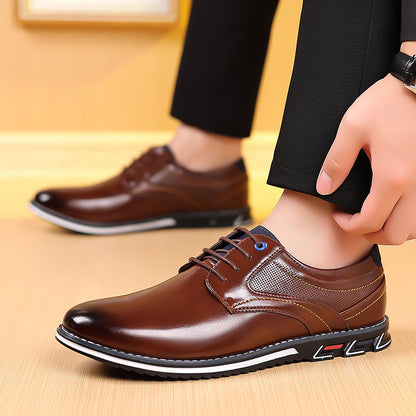 Comfy | Comfortabele Geklede Schoen