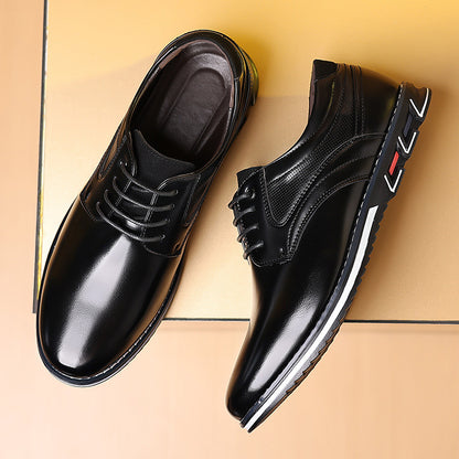 Comfy | Comfortabele Geklede Schoen